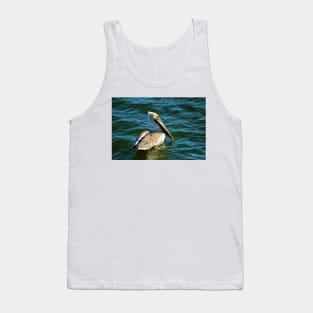 Pelican Beauty Tank Top